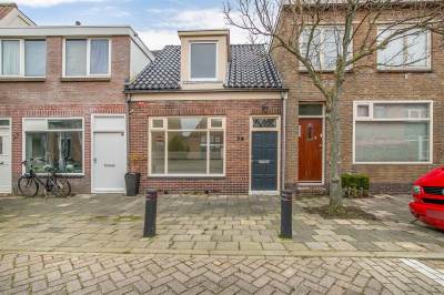 Woning Oostslootstraat 79 Den Helder