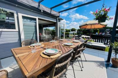 Woning Nieuw-Loosdrechtsedijk 211D Loosdrecht