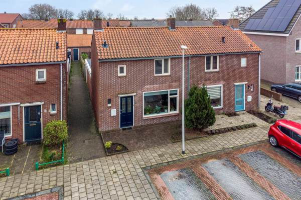 Woning Karel Doormanstraat 11 Hasselt