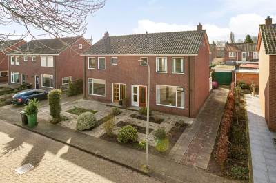 Woning van Dedemlaan 8 Hasselt