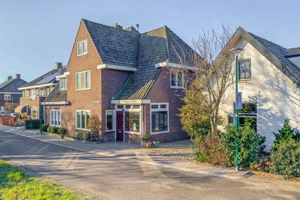 Woning S L van Alterenlaan 2 Lopik