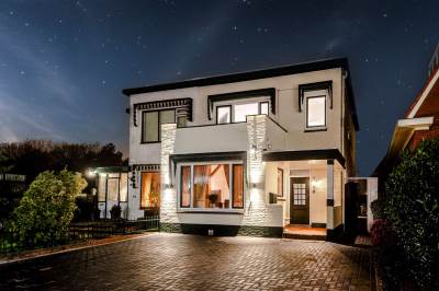 Woning Zandvoortselaan 23 Zandvoort