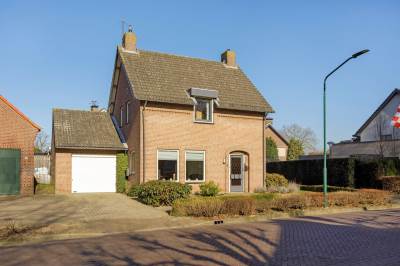 Woning Leekenstraat 7 Heesch