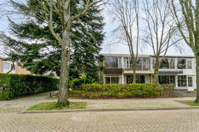 Woning Vijverlaan 35 Tilburg