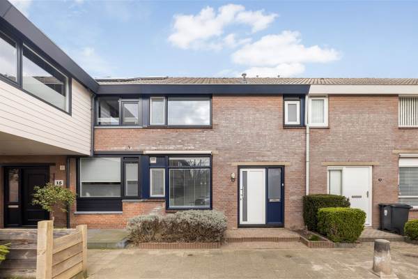 Woning Walenburg 14 Dordrecht