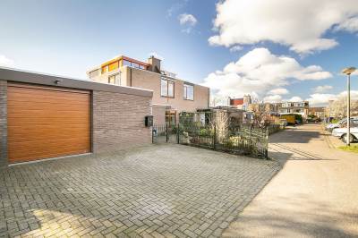 Woning Weegbree 10 Boskoop