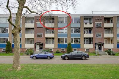 Woning Rembrandtlaan 37 Hoogezand