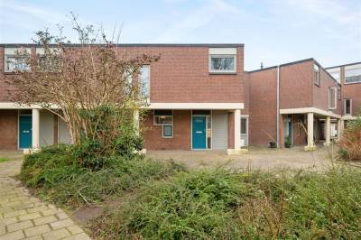 Woning Pollux 42 Berkel en Rodenrijs