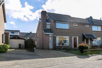Woning Vorsterstraat 19 Rheden