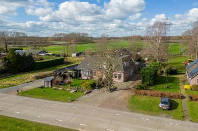 Woning Kanaalweg-West 94 Bergentheim