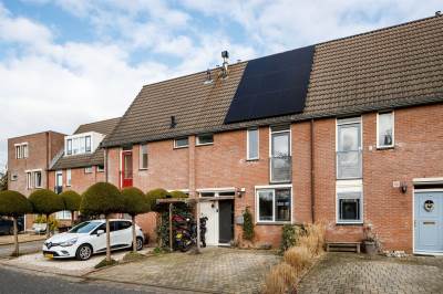 Woning Warande 89 Wijk bij Duurstede