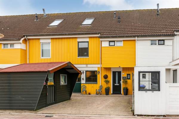 Woning Griend 1431 Lelystad