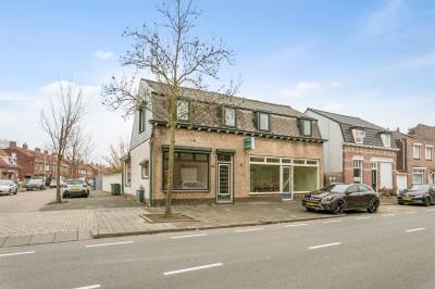 Woning Kalsdonksestraat 141 Roosendaal