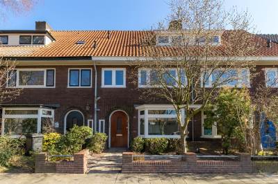 Woning Frankrijkstraat 57 Eindhoven