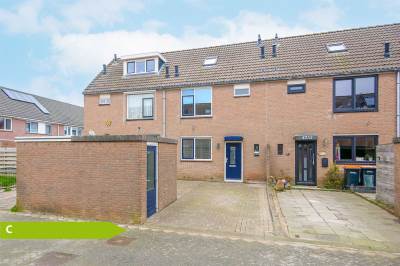 Woning Doorzwin 4254 Julianadorp