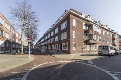 Woning Voetjesstraat 90a Rotterdam