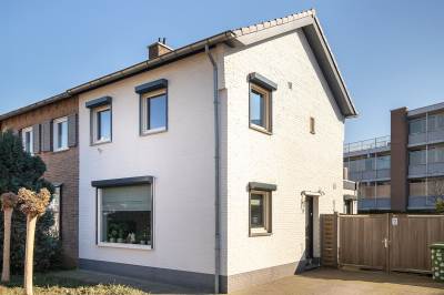 Woning Europalaan 19 Maastricht