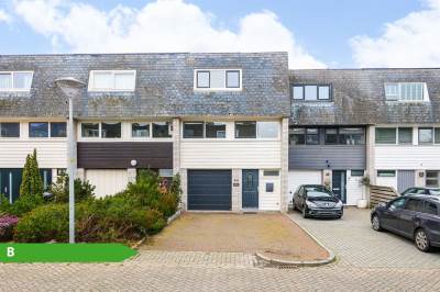 Woning Meester J. Henderikxstraat 34 Julianadorp