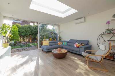 Woning Oranjeplantsoen 90 Diemen