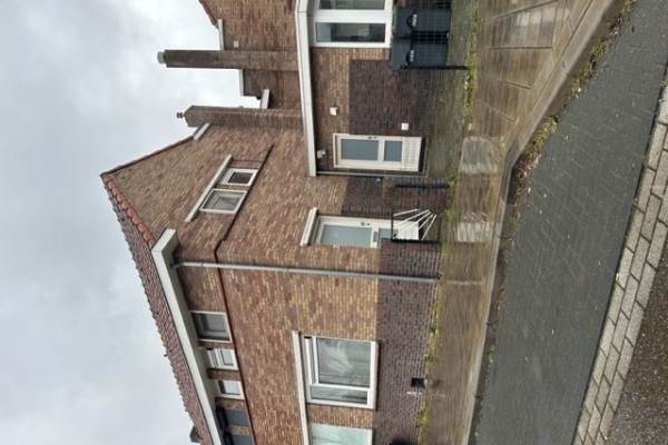 Woning Javastraat 2 Geleen
