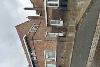 Woning Javastraat 2 Geleen