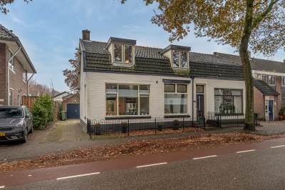 Woning Loolaan 90 Driebergen-Rijsenburg