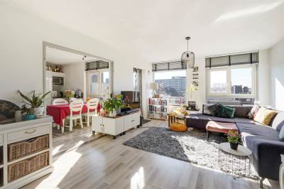 Woning Breedstraat 75 Den Haag