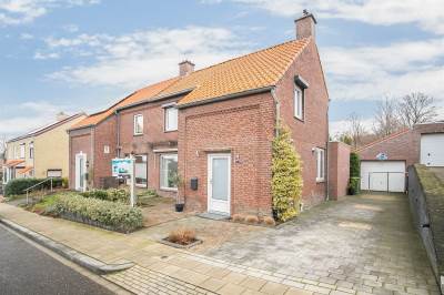 Woning Prinses Beatrixstraat 18 Bunde