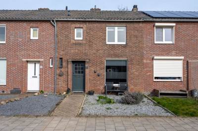 Woning Fons Olterdissenstraat 14 Sittard