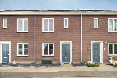 Woning Oude Lentsebaan 1B Wernhout