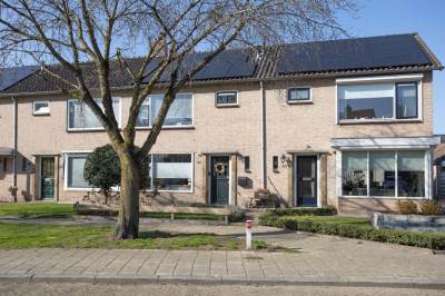Woning Wilgenlaan 42 Wierden