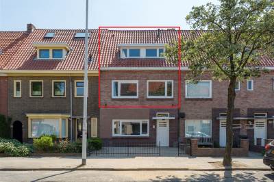 Woning Barrierweg 175 Eindhoven