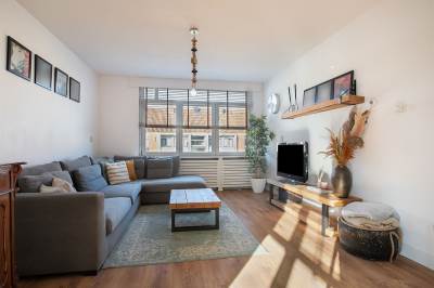 Woning Willem Nakkenstraat 443 Amsterdam