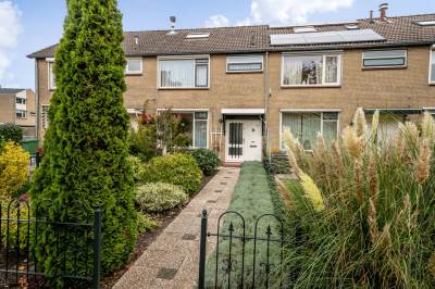 Woning Schoutsweer 25 Hardinxveld-Giessendam
