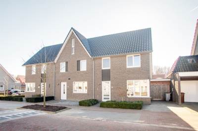 Woning Meiraap 11 Diessen