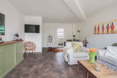 Woning Pieter A. van Heijningestraat 26 Amsterdam