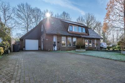 Woning Vinkenlaan 22 Nieuwe Pekela