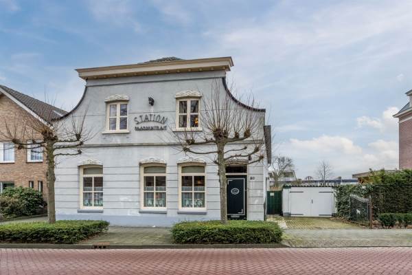 Woning Van Bergenplein 80 Etten-Leur