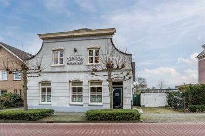 Woning Van Bergenplein 80 Etten-Leur