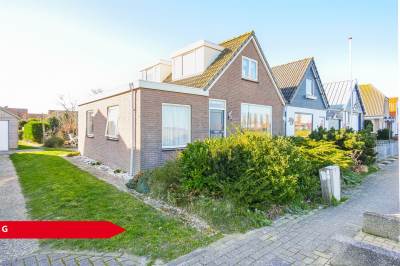 Woning Schoolweg 52 Julianadorp