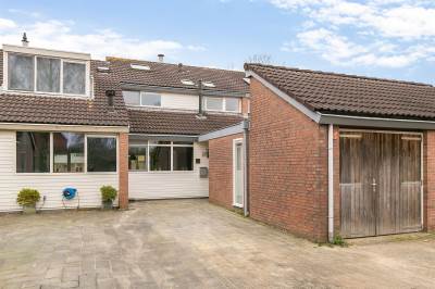 Woning Steenbakkerij 45 Winsum (GR)