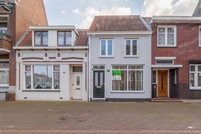 Woning Plein 44 Zaamslag