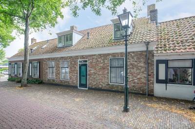 Woning Dorpsplein 3 Aagtekerke
