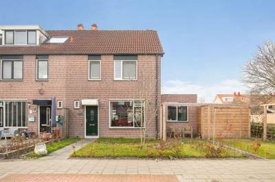 Woning Zandplaat 15 Zeewolde