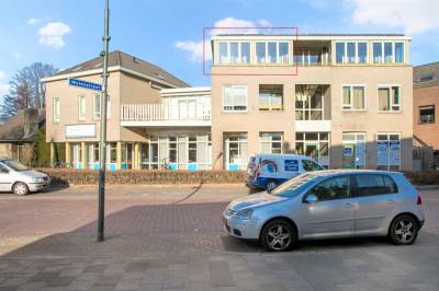 Woning Kerkstraat 41c Hapert