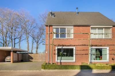Woning Den Eik 6 Westerbeek