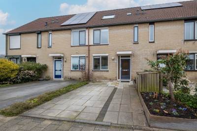 Woning Molenmeesterslag 24 Gouda