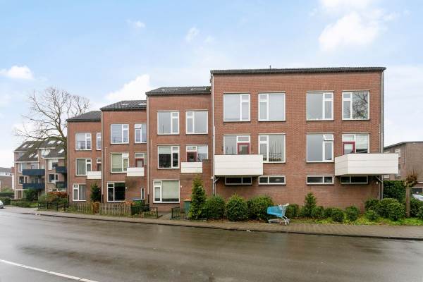 Woning Tuinbouwlaan 1b3 Breda