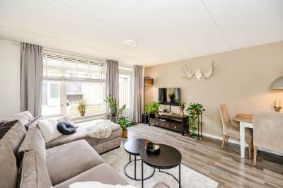 Woning Johannes Vermeerstraat 81 Almere