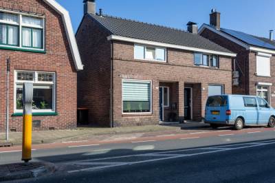 Woning G.J. van Heekstraat 368 Enschede